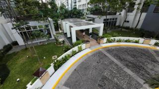 Kasara Urban Resort Elly's Pad with balcony - Manila - 3