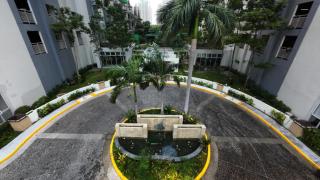 Kasara Urban Resort Elly's Pad with balcony - Manila - 4