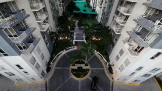 Kasara Urban Resort Elly's Pad with balcony - Manila - 6