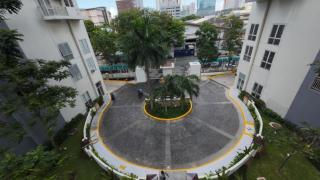 Kasara Urban Resort Elly's Pad with balcony - Manila - 7