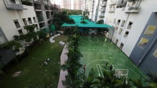 Kasara Urban Resort Elly's Pad with balcony - Manila - 9