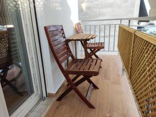 Renovated appartment, near Metro - Atene - 9