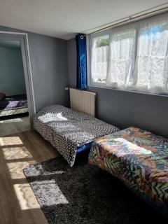 Logement à 100m de la mer - Luc-sur-Mer - 9