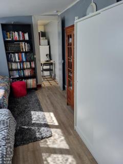 Logement à 100m de la mer - Luc-sur-Mer - 6