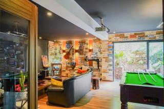 The Classic Affair For Car Lovers - 1