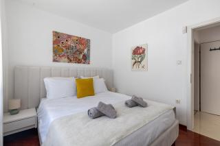 Monero Boutique Apartment II - Skopje - 9