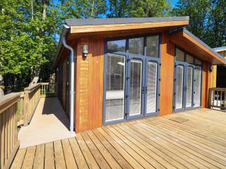Kingfisher Lodge - 9