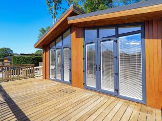 Kingfisher Lodge - Skipton - 8