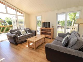 Kingfisher Lodge - 7