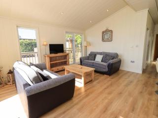 Kingfisher Lodge - 6