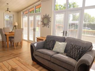 Kingfisher Lodge - Skipton - 4