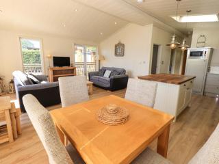 Kingfisher Lodge - Skipton - 1