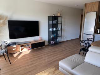 Lagomar Lux Family 3 Room Parking Spa - Dziwnów - 8