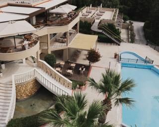 Gerakas Belvedere Hotel & Spa - 0