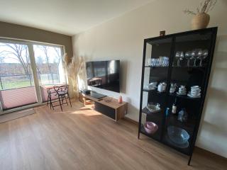 Lagomar Lux Family 3 Room Parking Spa - Dziwnów - 5