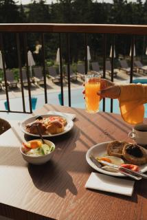 Gerakas Belvedere Hotel & Spa - 4