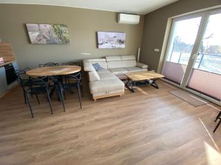 Lagomar Lux Family 3 Room Parking Spa - Dziwnów - 7