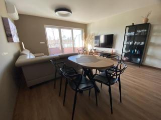 Lagomar Lux Family 3 Room Parking Spa - Dziwnów - 6