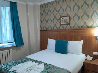 Grand Dilara Hotel - Istanbul - 8