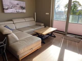 Lagomar Lux Family 3 Room Parking Spa - Dziwnów - 2