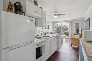 Beach Condo withPrivate Ocean View Balcony #237 condo - Carpinteria - 5