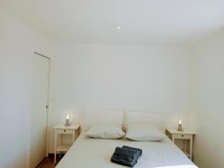 Tribord Bâbord Draps fournis Parking WIFI - Arzon - 3