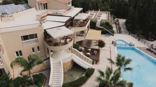 Gerakas Belvedere Hotel & Spa - 1