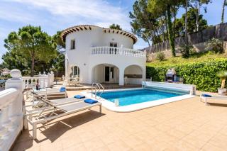 Colina de los pinos - Denia - 9
