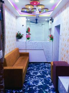 Hotel Sanskar villa In Ahmedabad Fully Air conditioner Room - Ahmedabad - 6