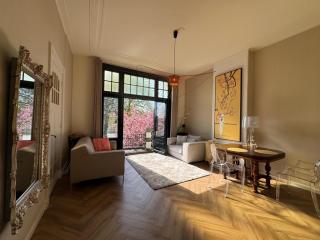 B&B Villa Frisia - Steenwijk - 9