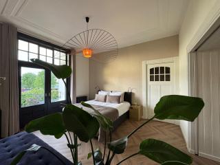 B&B Villa Frisia - Steenwijk - 3