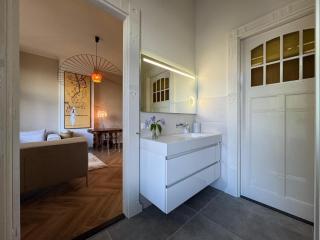 B&B Villa Frisia - Steenwijk - 1