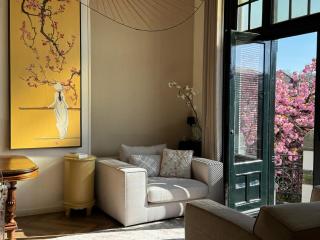 B&B Villa Frisia - Steenwijk - 6