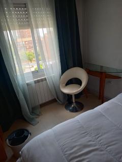 Solo con hora de llegada - Puertollano - 2