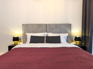 Cityscape Aparthotel- Modern & Premium Apartments - Brasov - 4