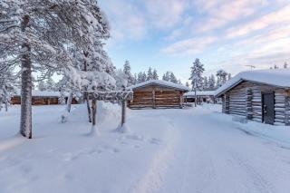 Kuukkeli Porakka Kelo House - 2