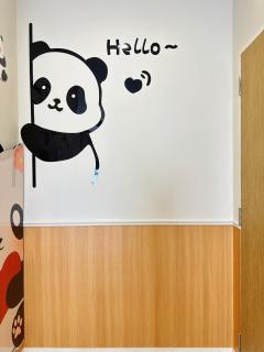 Legoland5mins DPristine Medini Panda Kingdom 7pax - 8