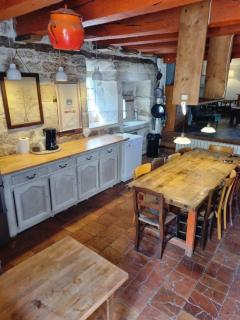 Maison de Vacances Cauzac - 2