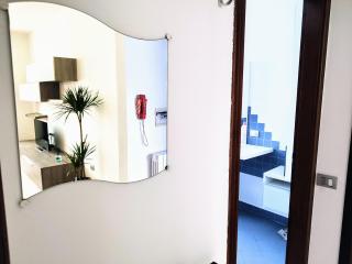 Apartment Binario3 20 Meters from the northern railways - Mariano Comense - 2