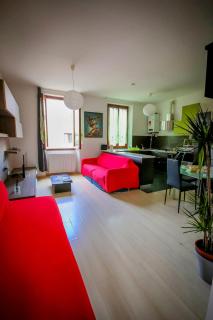 Apartment Binario3 20 Meters from the northern railways - Mariano Comense - 1