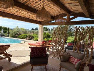 La maison des Amis - Maillane - 3