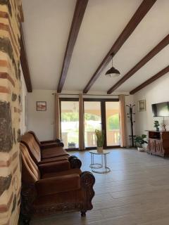 Villa S'Isula - Relax in the Countryside - Marina di Orosei - 3