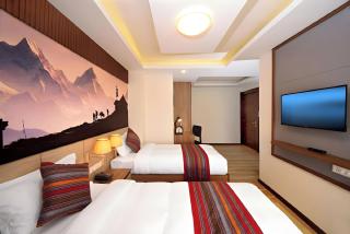 Hotel Sherpani - Kathmandu - 4