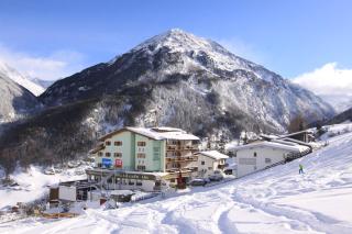 Hotel Waldcafe - Sölden - 6