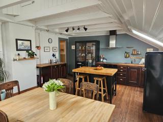 Sigurd's Loft - Vossevangen - 5