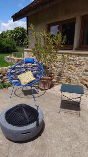Atypique maison de charme - Parisot-Tarn-et-Garonne - 7