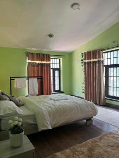 The newa villa homestay - Bākhri Kharka - 8