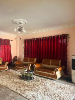 The newa villa homestay - Bākhri Kharka - 7