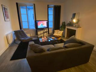 Studio Plein Centre - Rambouillet - 0