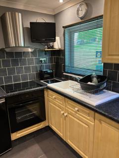 Glangwna Holiday Park - Caernarfon - 7